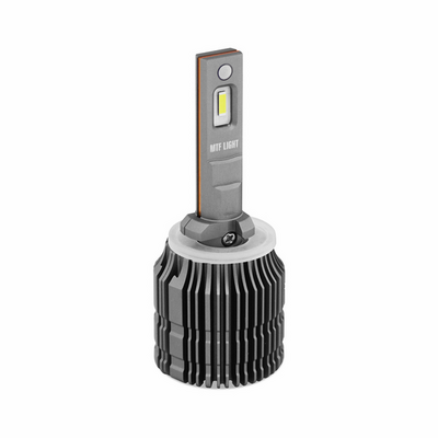 Светодиодная лампа головного света MTF ACTIVE NIGHT H27(880/881) 6000К (LAN27K6)