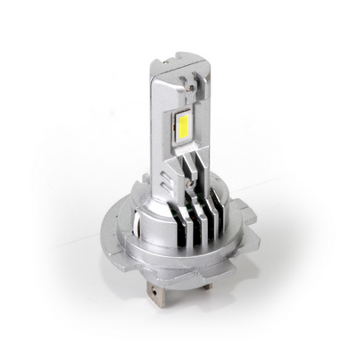 Светодиодная лампа головного света MTF LUXOPTIC H7/H18 6000K (ST07K6) (пара)