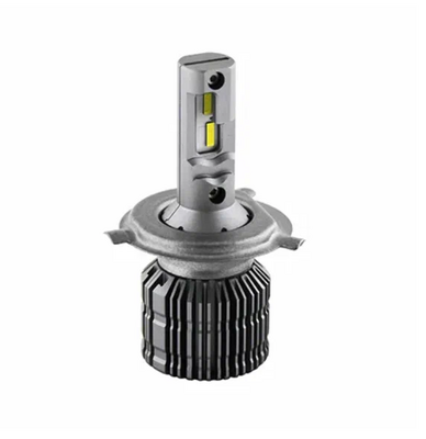 Светодиодная лампа головного света MTF ACTIVE NIGHT H4/H19 6000К (LAN04K6)