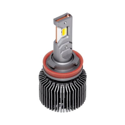 Светодиодная лампа головного света MTF DIGITAL LIGHTING Н11/Н8/Н9 3000-7000K (SM11K5)