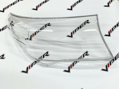 Стекло для фар Viper TOYOTA Land Cruiser 200 (2008-2012) R