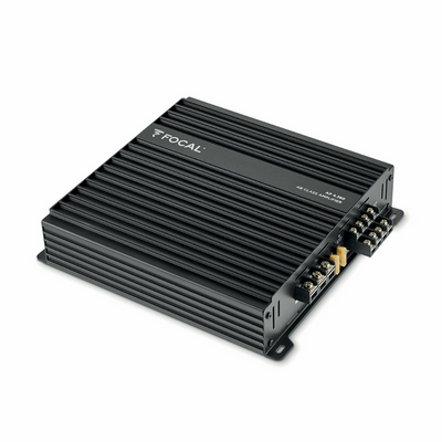Усилитель Focal AP 4.380 4-канальный 