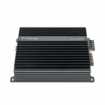 Усилитель Focal AP 4.380 4-канальный 