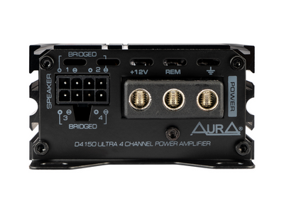 Усилитель Aura VENOM-D4.150-ULTRA