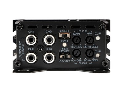 Усилитель Aura VENOM-D4.150-ULTRA