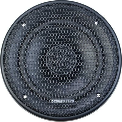 Акустика GROUND ZERO GZRF 5.2SQX