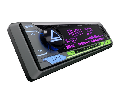 Автомагнитола Aura INDIGO-879DSP MKII USB