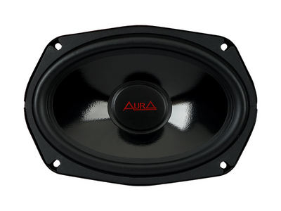 Акустика Aura VENOM-CL69-MB 6,5" (16,5 см) мидбас