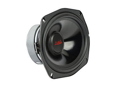 Акустика Aura VENOM-CL69-MB 6,5" (16,5 см) мидбас