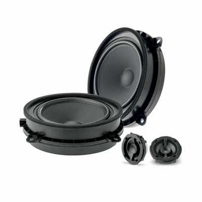 Акустика Focal коаксиальная IS TOY170