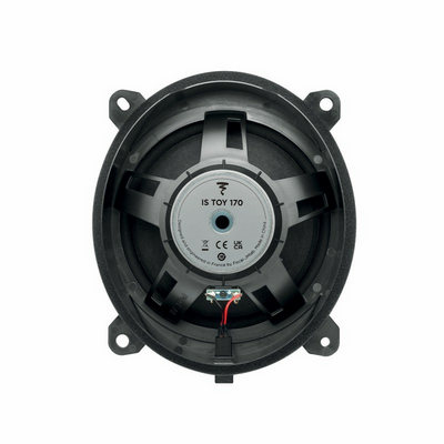 Акустика Focal коаксиальная IS TOY170