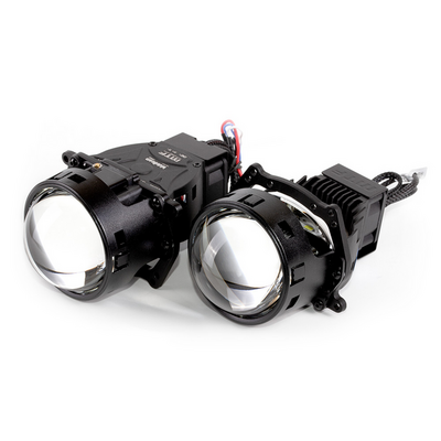 Светодиодная BI-LED линза MTF WideBeam PRO 2.0 6000К (HL65K60) (пара)