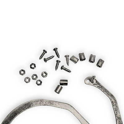 Рамка для би-линз Viper 045 Honda Civic FB 12-15, Honda Accord 9 12-15