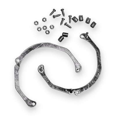 Рамка для би-линз Viper 045 Honda Civic FB 12-15, Honda Accord 9 12-15