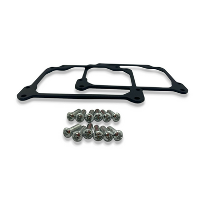 Рамка для би-линз Viper 025 Toyota RAV4 XA40 15-19 Галоген NO AFS (пара)
