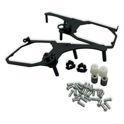 Рамка для би-линз Viper 008 BMW 3-Series F30/F31/F34 2011-2019