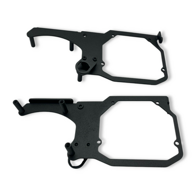 Рамка для би-линз Viper 008 BMW 3-Series F30/F31/F34 2011-2019