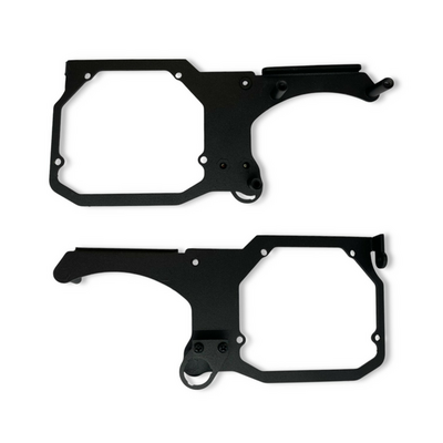 Рамка для би-линз Viper 008 BMW 3-Series F30/F31/F34 2011-2019