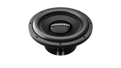 Сабвуфер PROLOGY RX-10" KRAKEN BULK