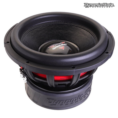 Сабвуфер Dynamic State VIKING VSW-31D2