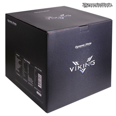Сабвуфер Dynamic State VIKING VSW-31D2