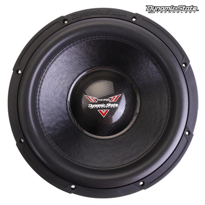 Сабвуфер Dynamic State VIKING VSW-31D2