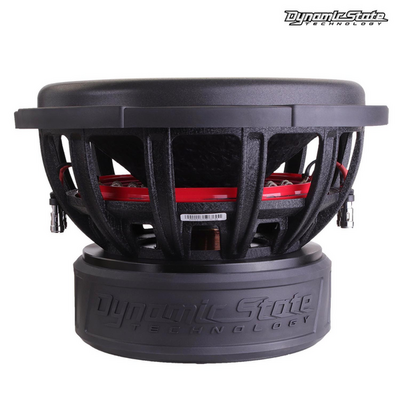 Сабвуфер Dynamic State VIKING VSW-31D2