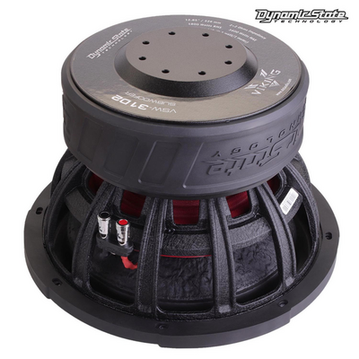 Сабвуфер Dynamic State VIKING VSW-31D2