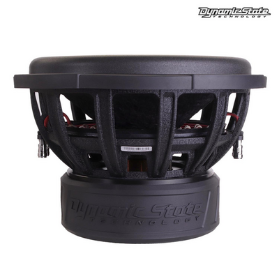 Сабвуфер Dynamic State VIKING VSW-30D2