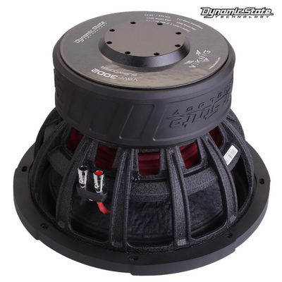 Сабвуфер Dynamic State VIKING VSW-30D2