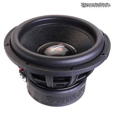 Сабвуфер Dynamic State VIKING VSW-30D2