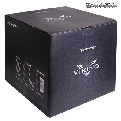 Сабвуфер Dynamic State VIKING VSW-30D2