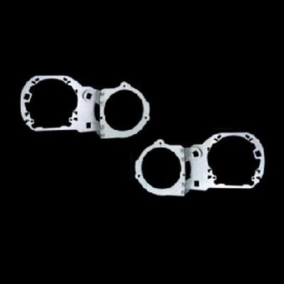 Рамка для би-линз MTF Hyundai I30 (TC-LP-002) (пара)