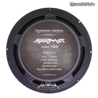 Акустика Dynamic State SMM-16S SARMAT (пара)
