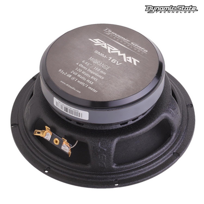 Акустика Dynamic State SMM-16V SARMAT (пара)