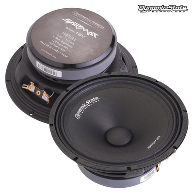 Акустика Dynamic State SMM-16V SARMAT (пара)