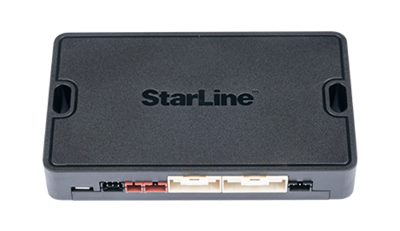 Автосигнализация StarLine S7 GPS