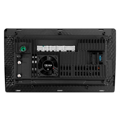 Автомагнитола TEYES CC3L |10,2" | 4/32 Gb + Стартовый набор для подключения TEYES CC3L