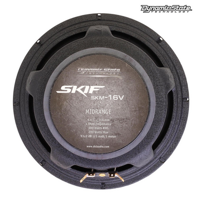 Акустика Dynamic State SKIF SKM-16V (пара)