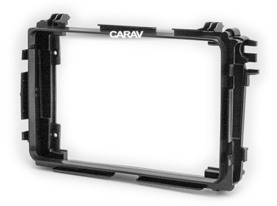 Рамка переходная CARAV 22-565
