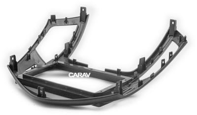 Рамка переходная CARAV 22-240