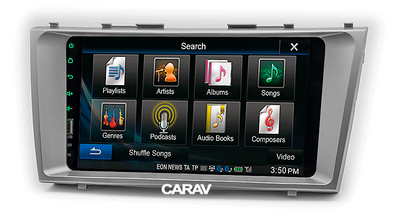 Рамка переходная CARAV 22-440