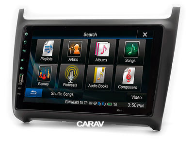 Рамка переходная CARAV 22-538