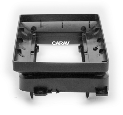 Рамка переходная CARAV 22-1490