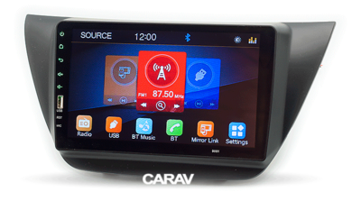 Рамка переходная CARAV 22-653