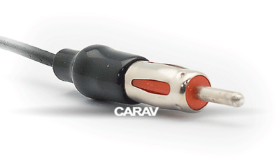 Антенный переходник CARAV 13-001 для а/м HYUNDAI 2008+ / KIA 2008+