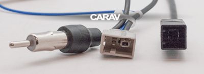 Комплект проводов для Android CARAV 16-112 для MAZDA CX-7 2006-2012 / CX-9 2007-2016
