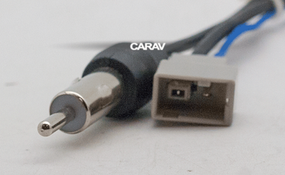 Комплект проводов для Android CARAV 16-007 для MAZDA 2001+