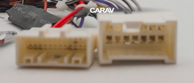 Комплект проводов для Android CARAV 16-017 для LADA XRAY 2015+