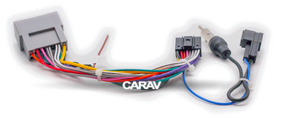 Комплект проводов для Android CARAV 16-002 для HONDA 2008+